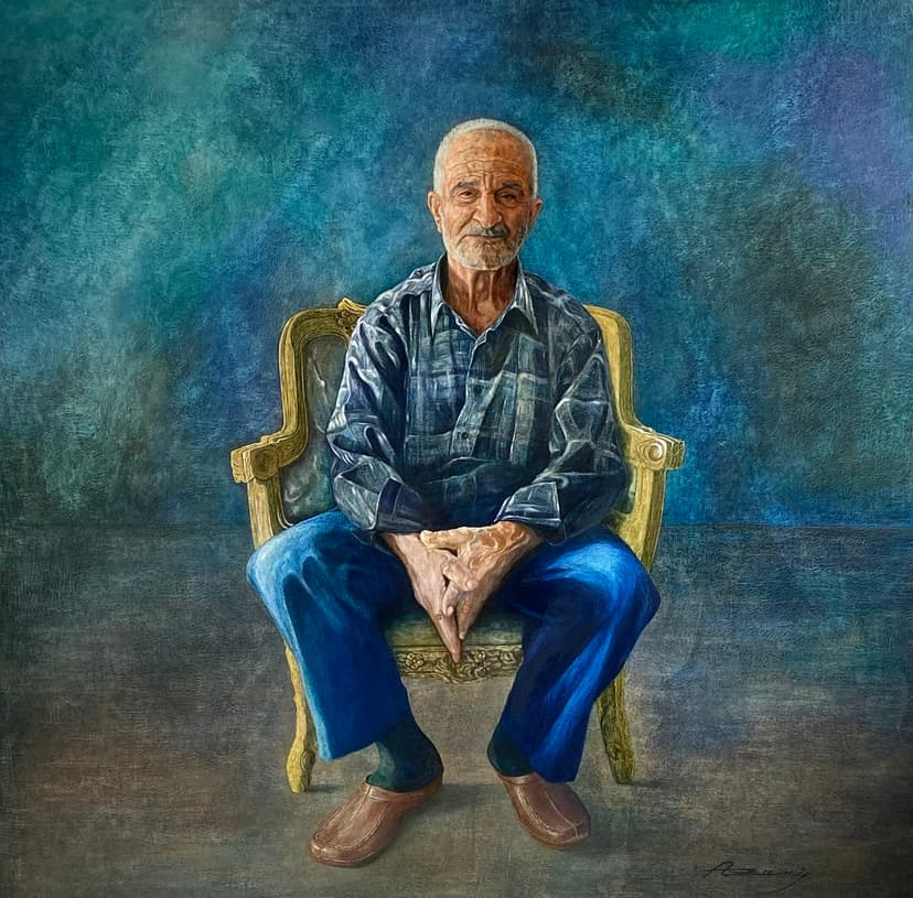 Ali Agha
